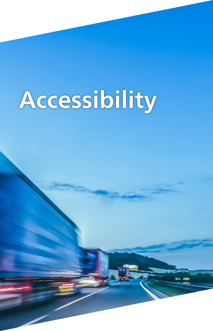 Accessibility